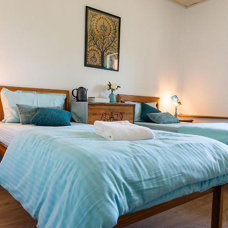 Sanskriti Hotell Scionzier Eksteriør bilde
