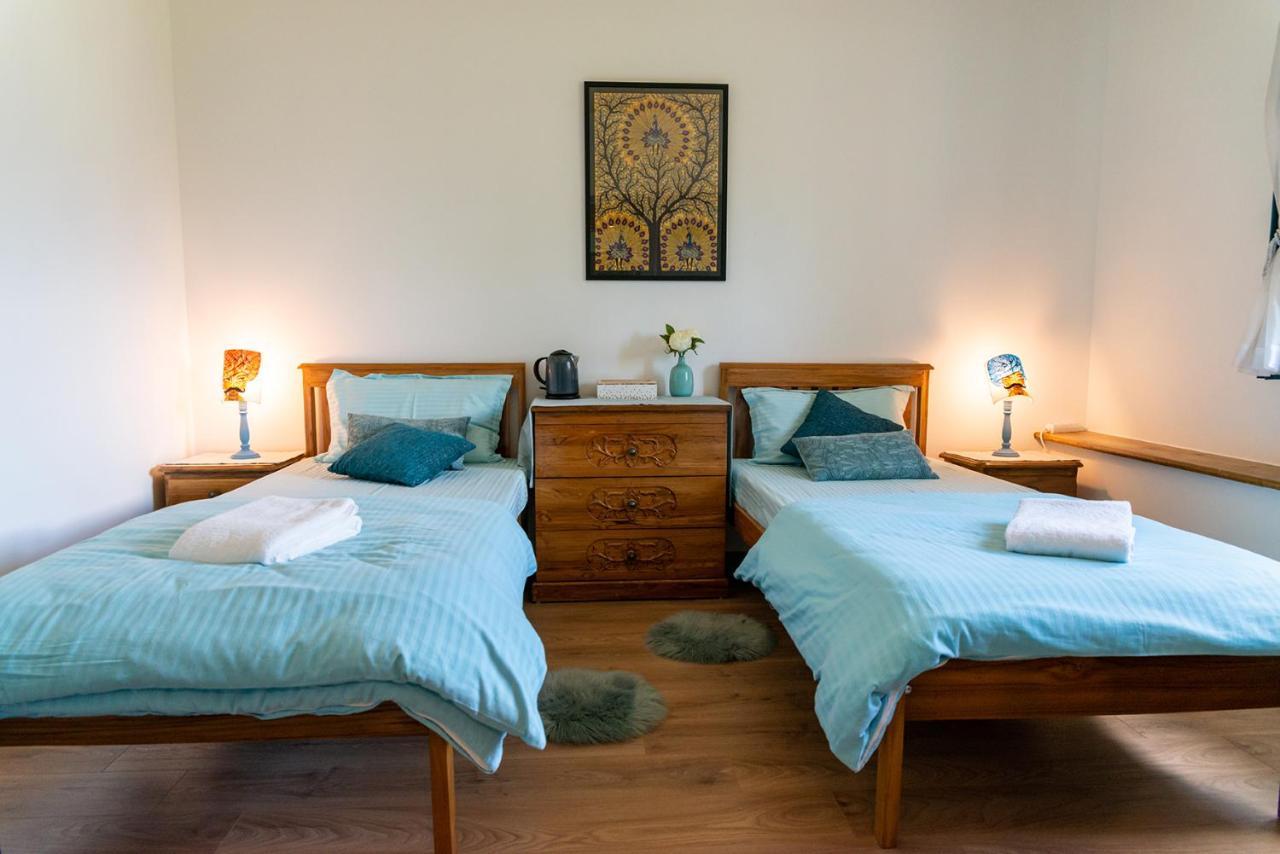 Sanskriti Hotell Scionzier Eksteriør bilde