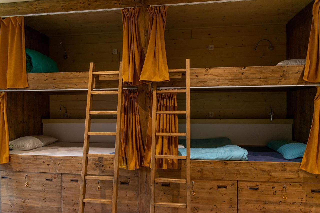 Sanskriti Hotell Scionzier Eksteriør bilde